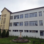 Spitalul Orășenesc Beclean, județul Bistrița-Năsăud